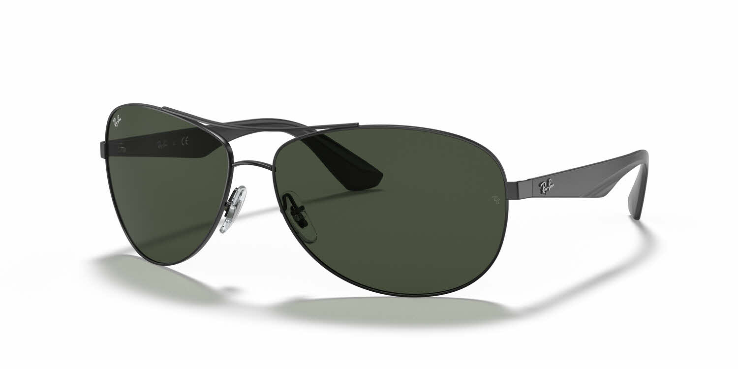 Visit Sunglasses Ray-Ban RB3526 Image 1