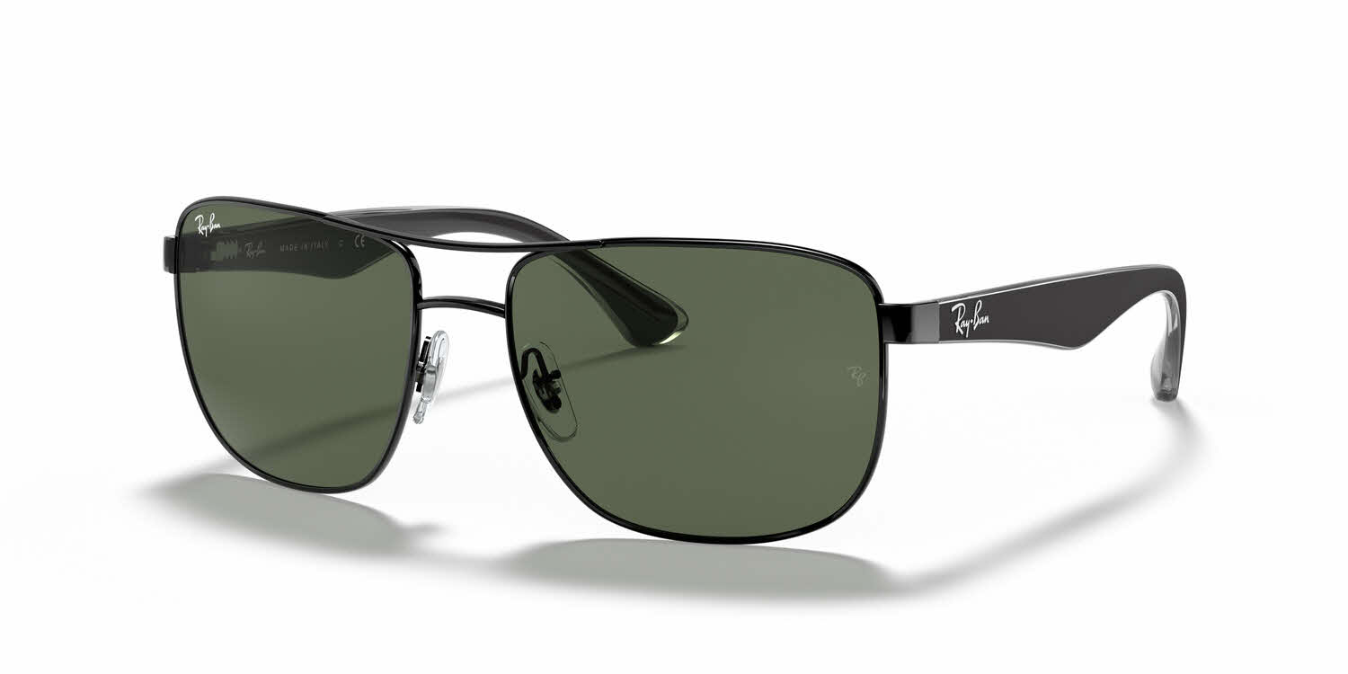Visit Sunglasses Ray-Ban RB3533 Image 1