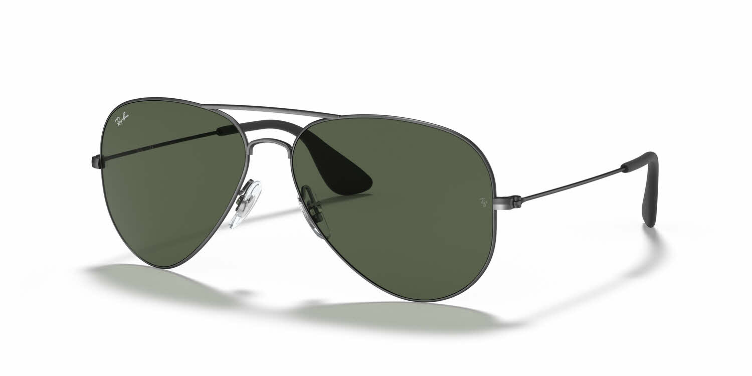 Visit Sunglasses Ray-Ban RB3558 Image 1