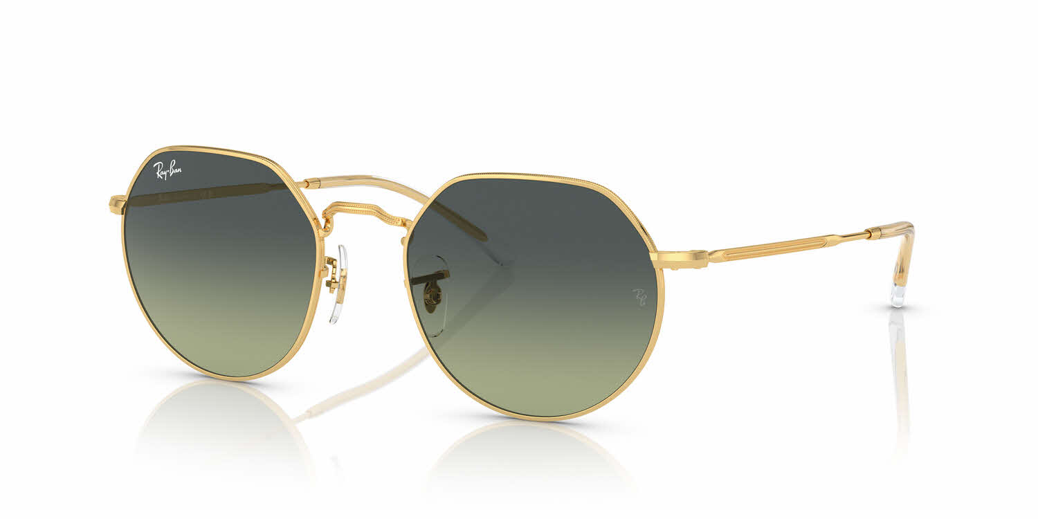 Ray-Ban RB3565 Sunglasses | FramesDirect.com