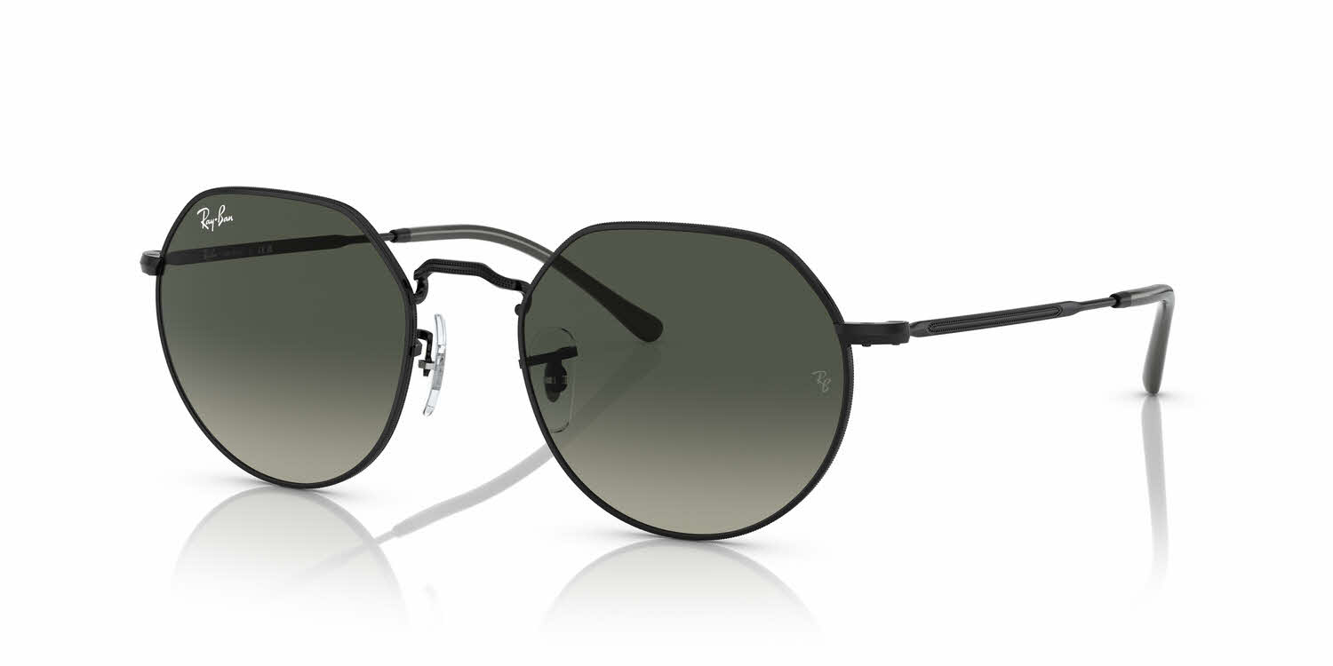 Ray-Ban RB3565 Sunglasses | FramesDirect.com