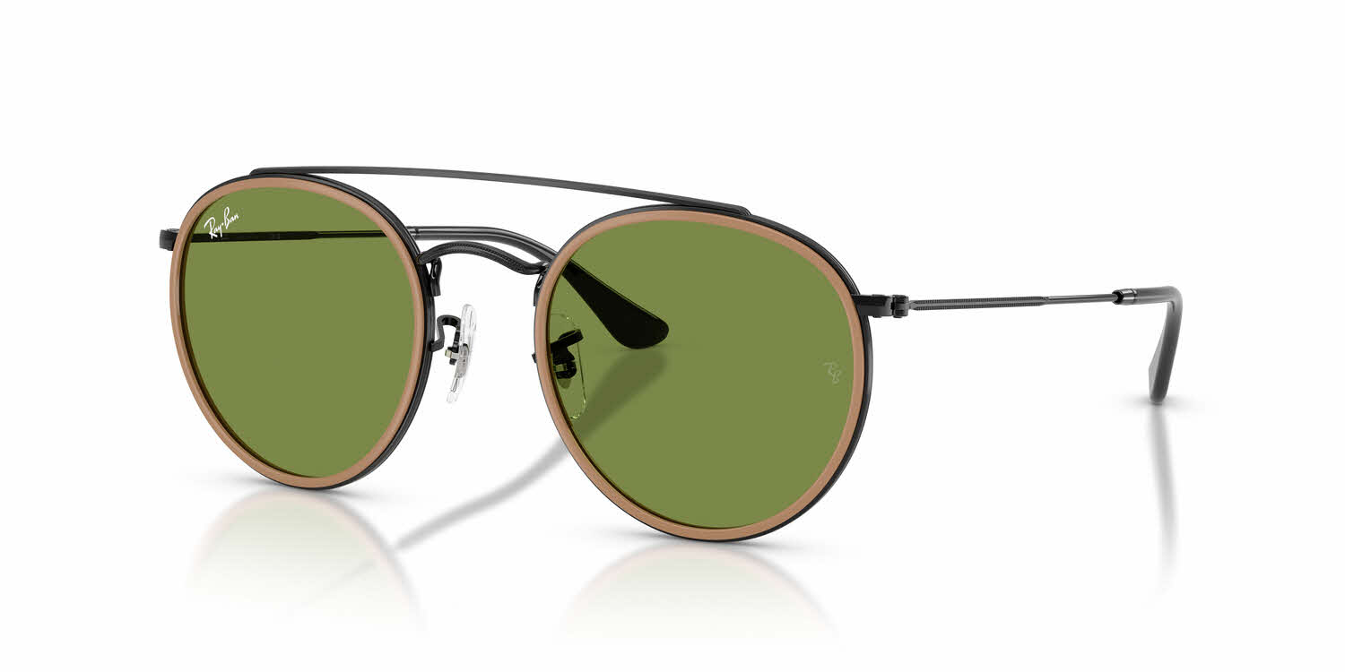 Ray-Ban RB3647N Sunglasses | FramesDirect.com