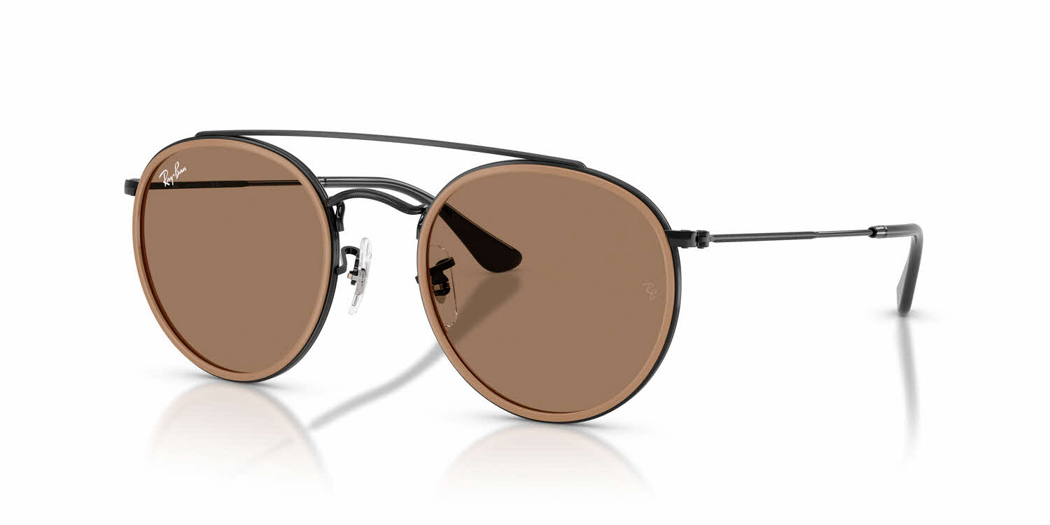 Ray-Ban RB3647N Sunglasses | FramesDirect.com