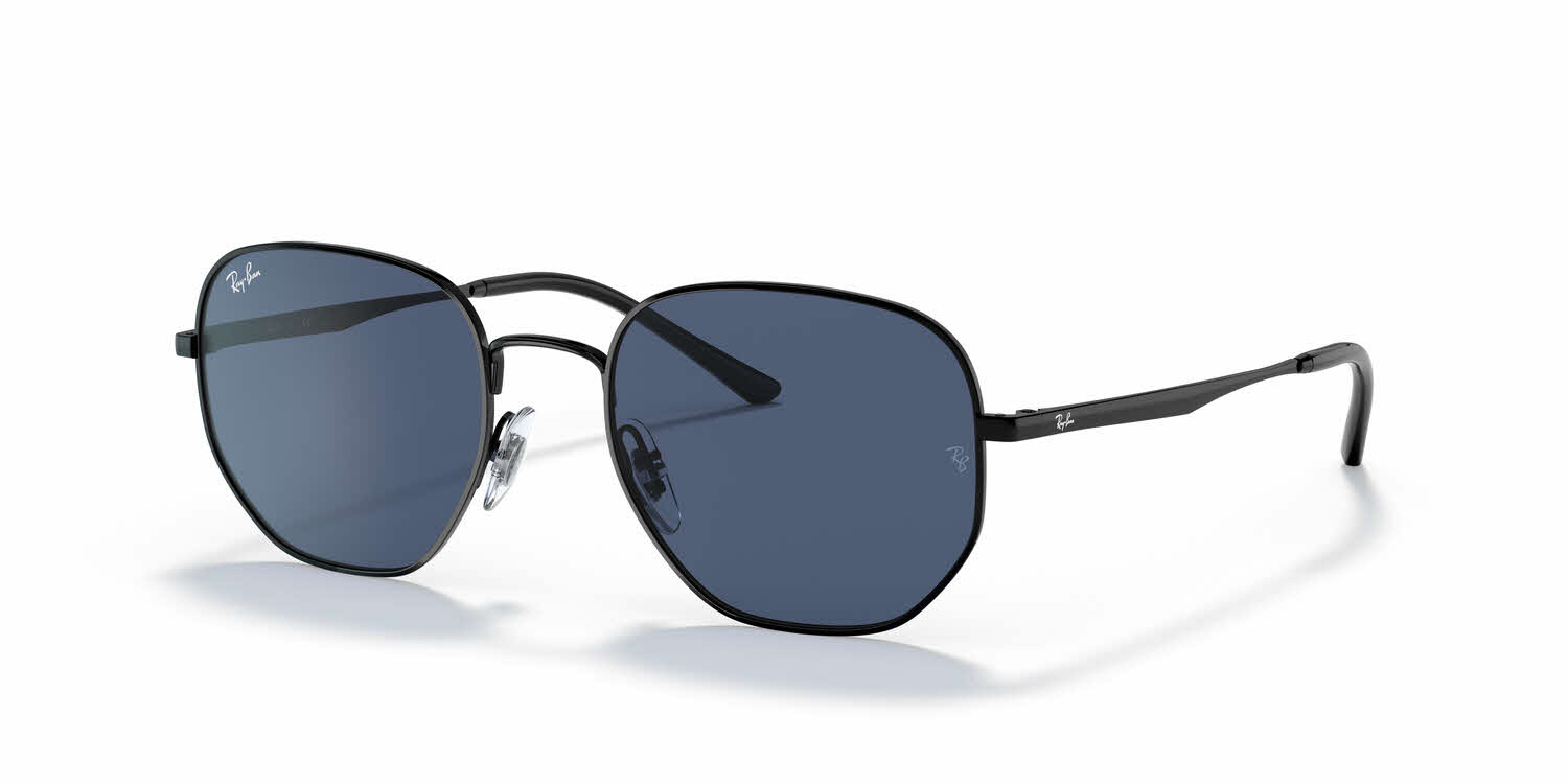 Visit Sunglasses Ray-Ban RB3682 Image 1