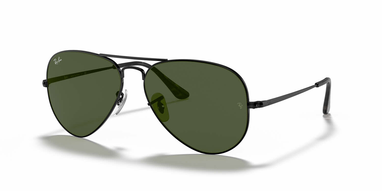 Visit Sunglasses Ray-Ban RB3688 Image 1