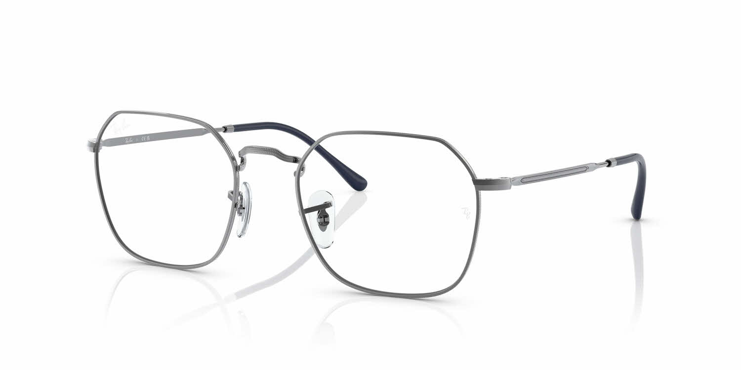 Visit Eyeglasses Ray-Ban RB3694V - Jim Optics Image 1