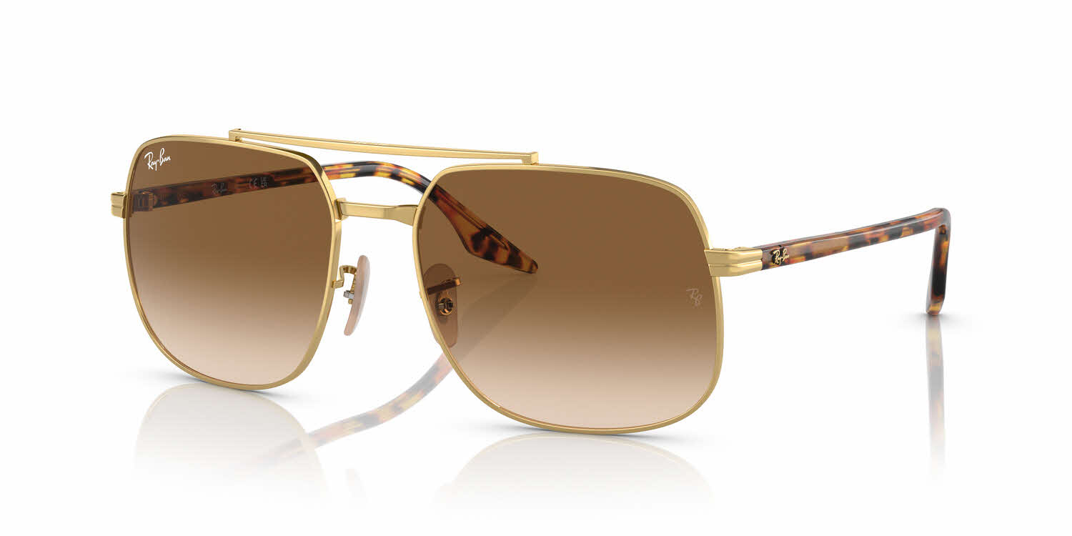 Visit Sunglasses Ray-Ban RB3699 Image 1