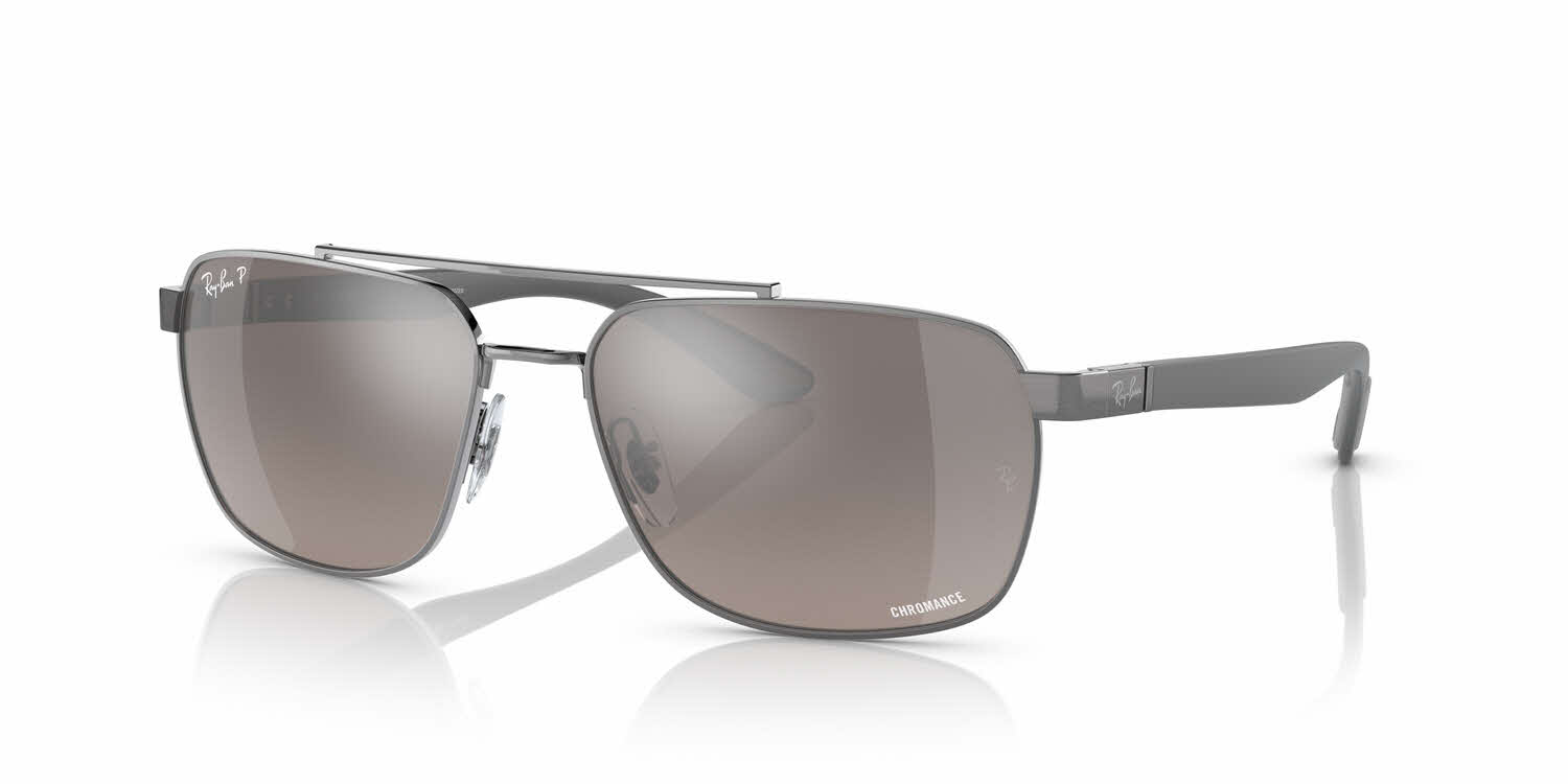 Visit Sunglasses Ray-Ban RB3701 Image 1