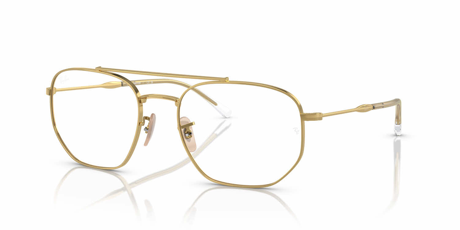 Visit Sunglasses Ray-Ban RB3707 Image 1