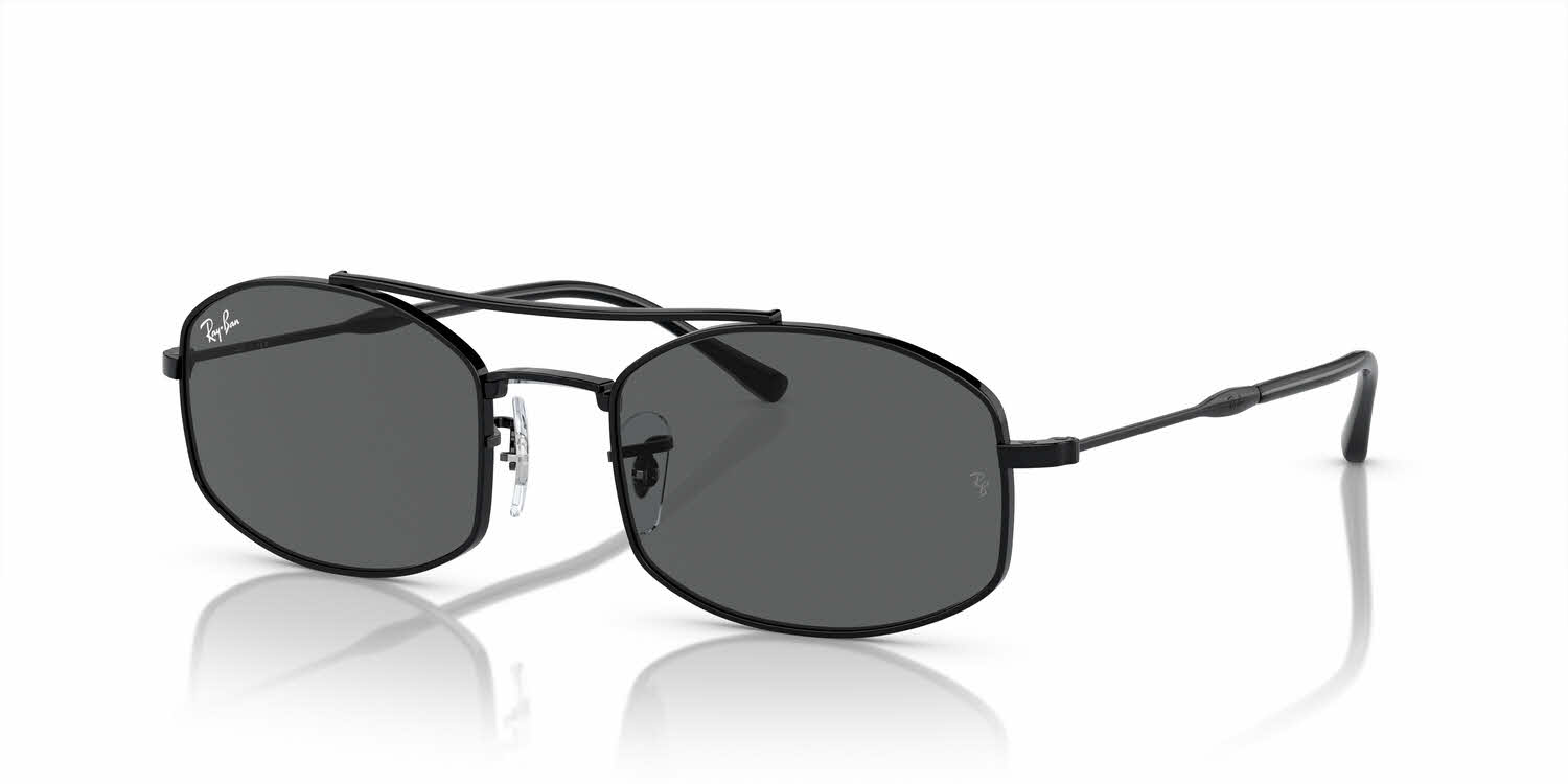 Visit Sunglasses Ray-Ban RB3719 Image 1