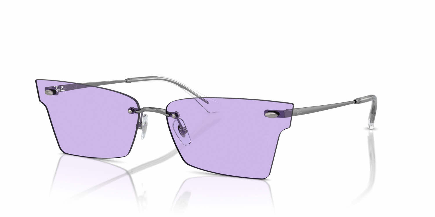 Visit Sunglasses Ray-Ban RB3730 Image 1