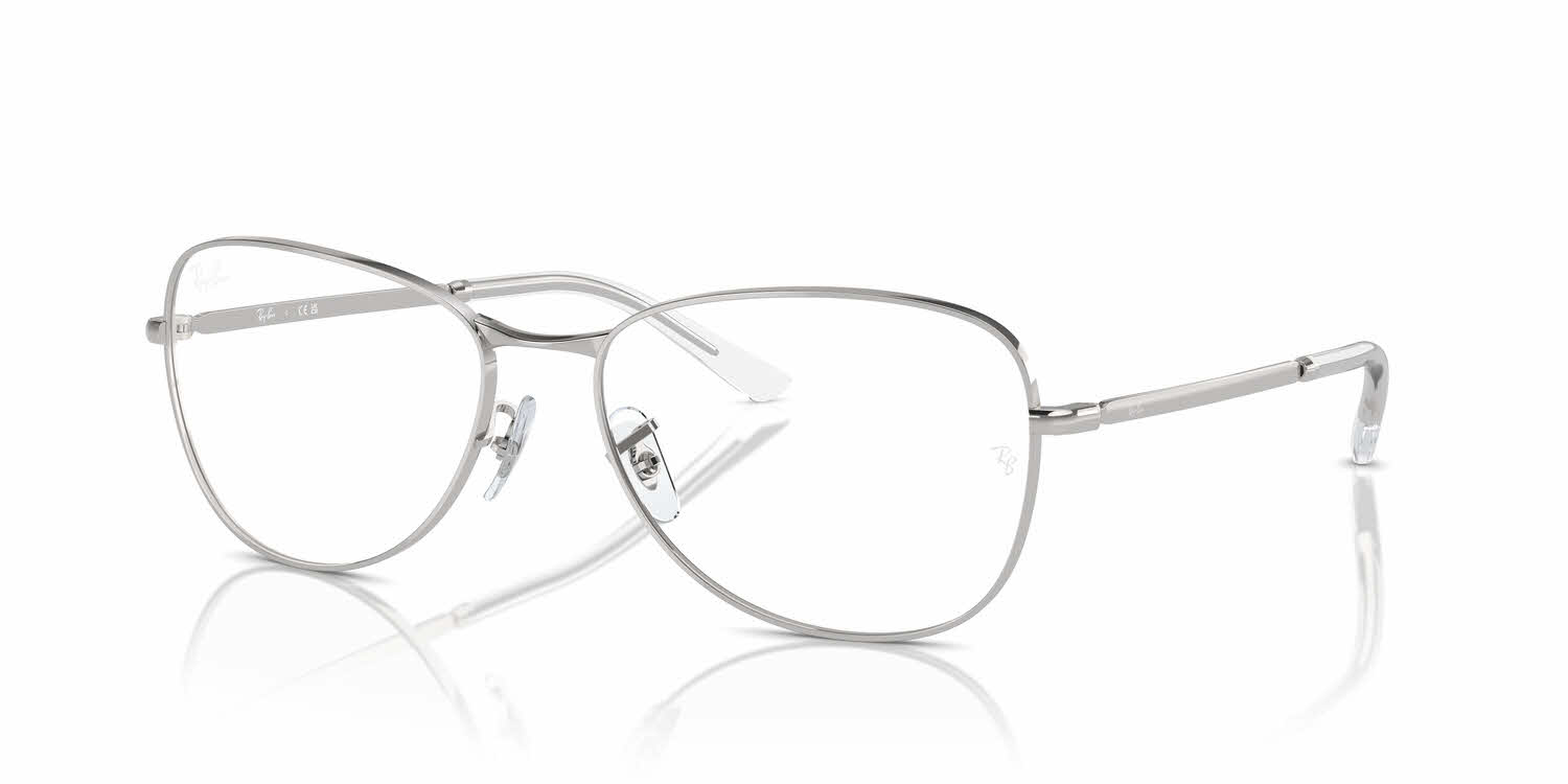Visit Eyeglasses Ray-Ban RB3733V Image 1