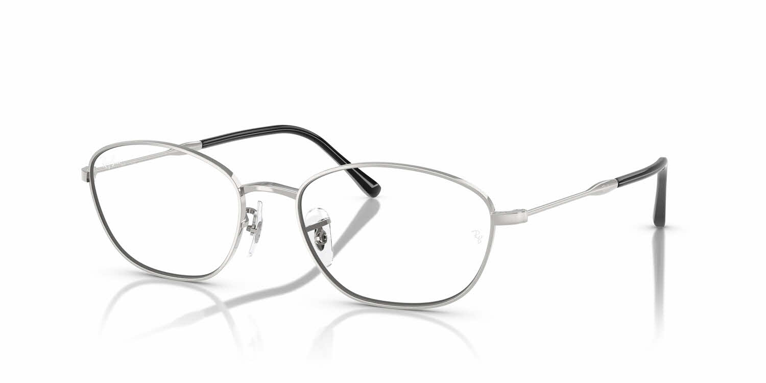 Visit Eyeglasses Ray-Ban RB3749V Image 1