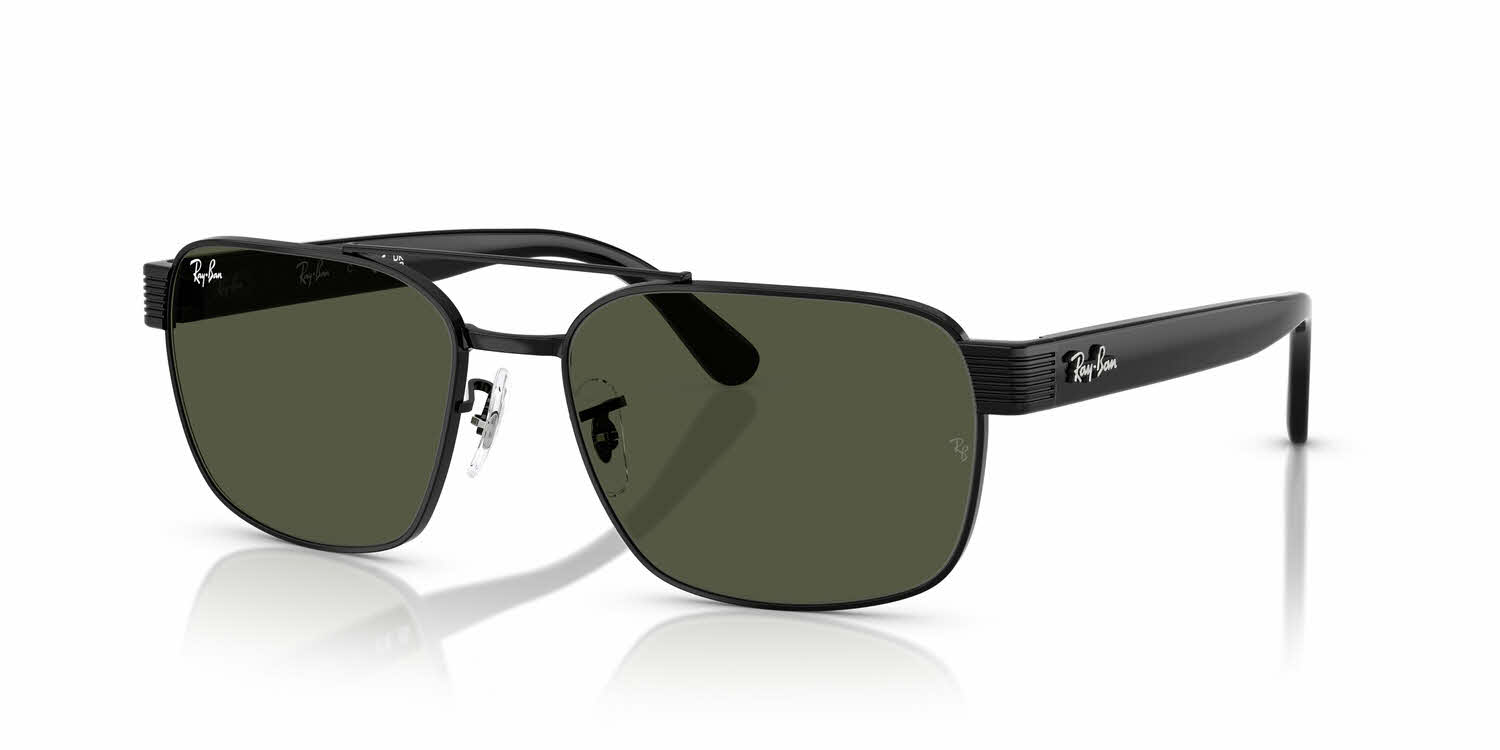 Visit Sunglasses Ray-Ban RB3751 Image 1