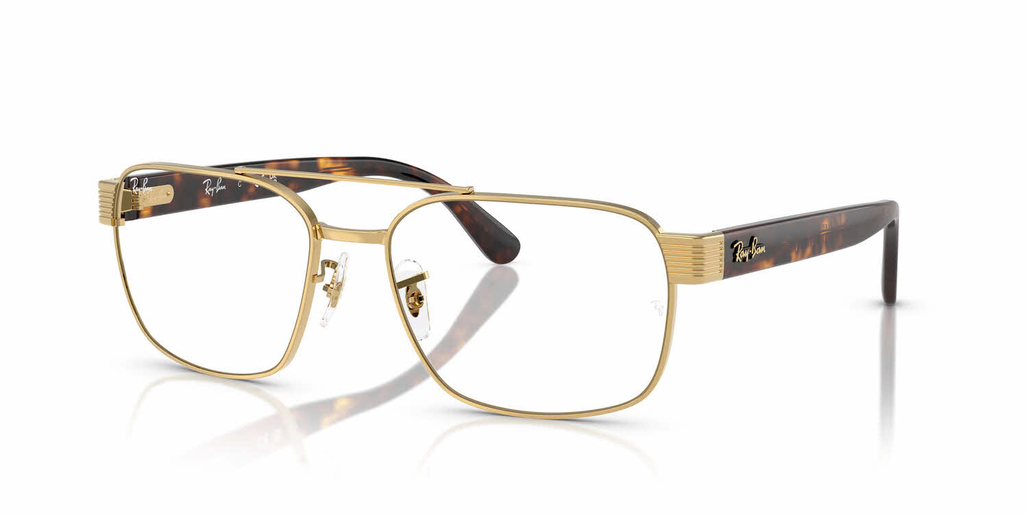 Visit Eyeglasses Ray-Ban RB3751V Image 1