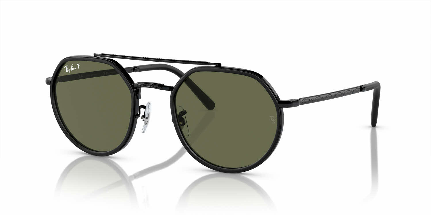 Visit Sunglasses Ray-Ban RB3765 Image 1