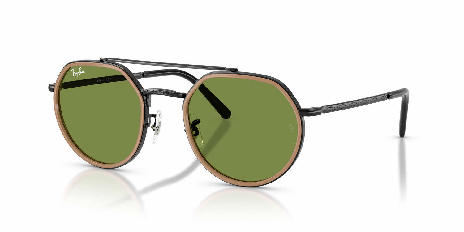 Ray-Ban RB3765 Sunglasses | FramesDirect.com