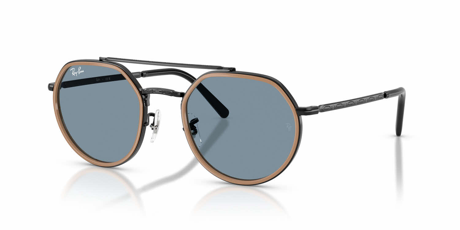 Ray-Ban RB3765 Sunglasses | FramesDirect.com