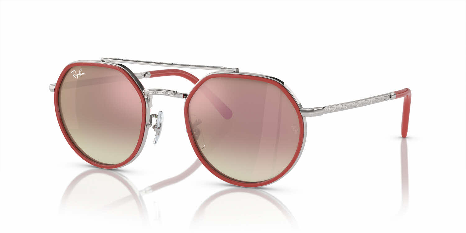 Visit Sunglasses Ray-Ban RB3765 Image 1