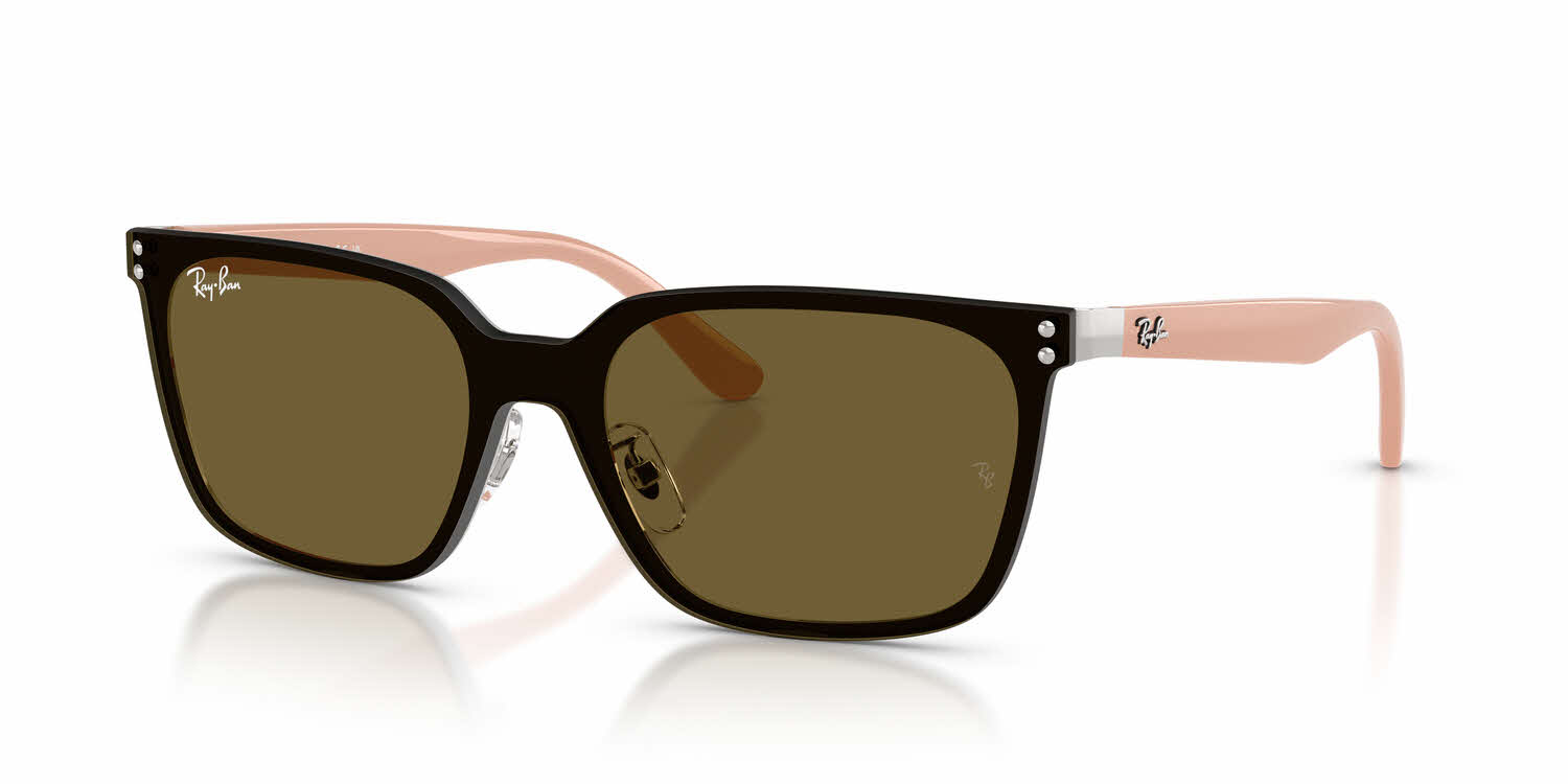 Ray-Ban RB3784D Sunglasses | FramesDirect.com