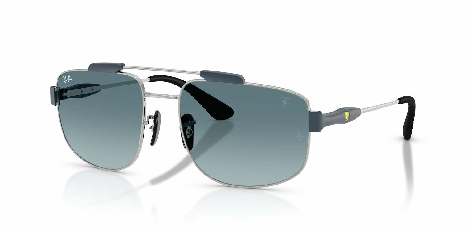 Ray-Ban RB3789M Sunglasses | FramesDirect.com