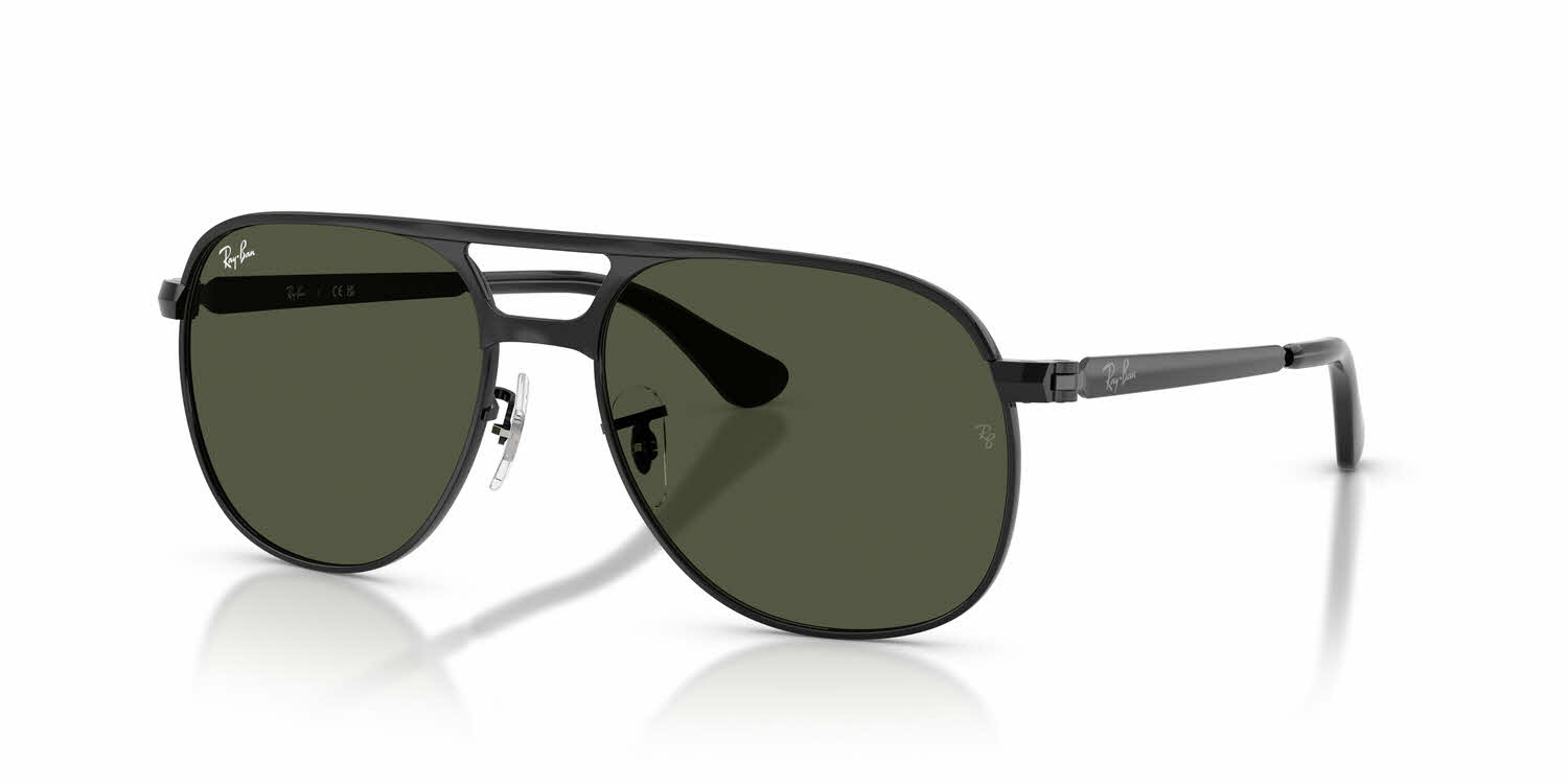 Ray-Ban RB3793 Sunglasses | FramesDirect.com