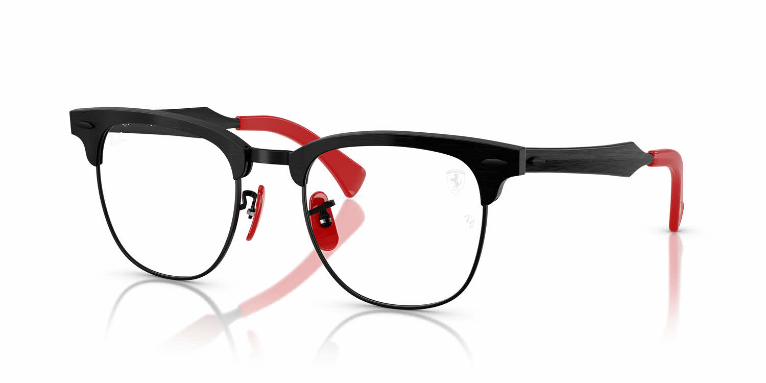 Visit Eyeglasses Ray-Ban RB3807VM Image 1