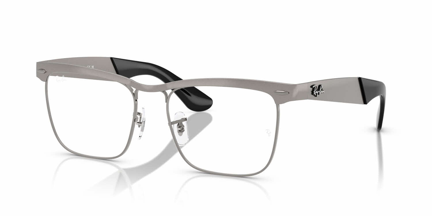 Ray-Ban RB3875V Eyeglasses | FramesDirect.com