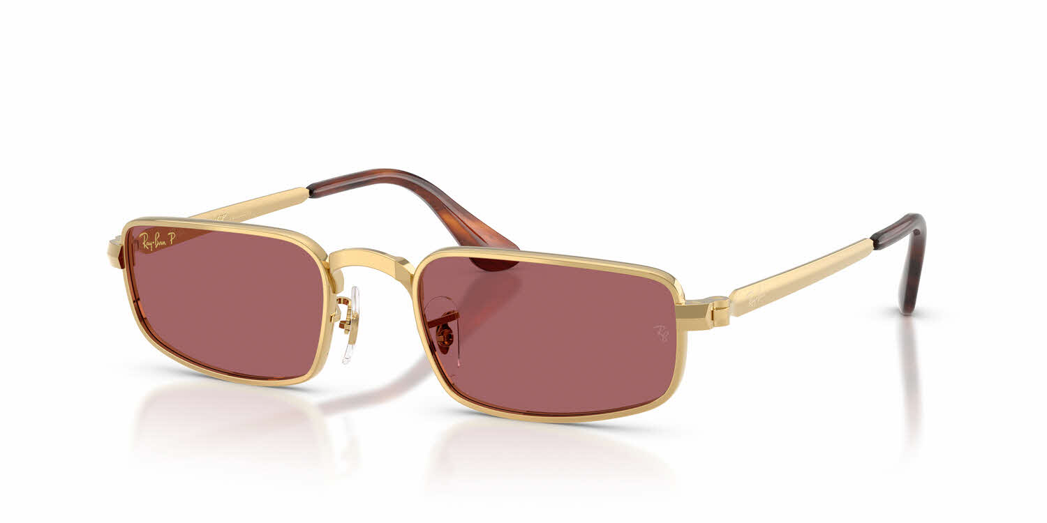 Ray-Ban RB3927 Sunglasses | FramesDirect.com