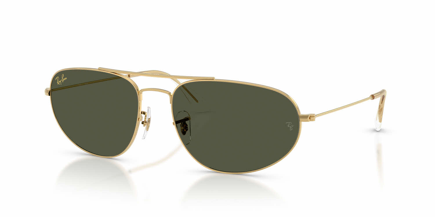 Visit Sunglasses Ray-Ban RB3945 Image 1