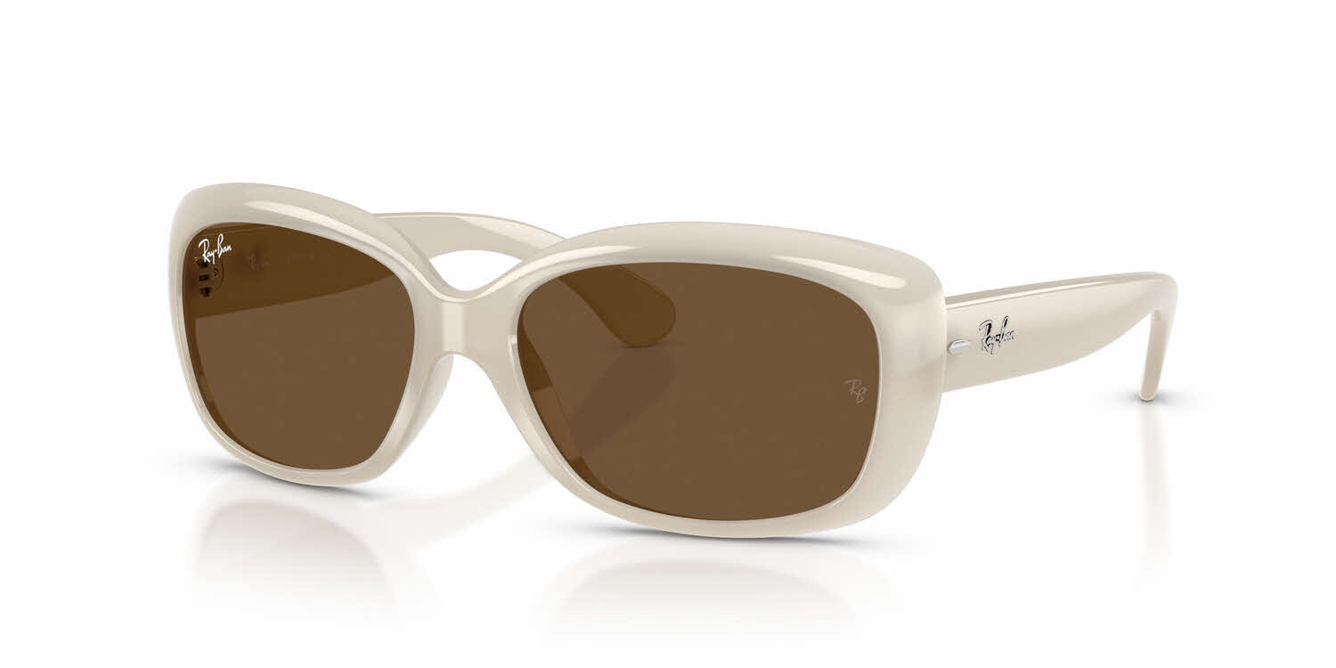 Ray-Ban RB4101 - Jackie Ohh Sunglasses | FramesDirect.com