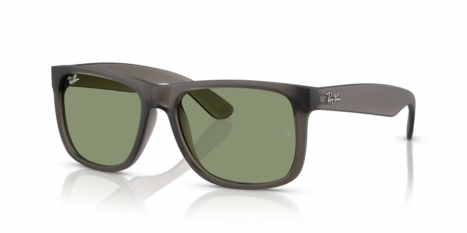 【新品未使用 タグ付】Ray-Ban JUSTIN ORB4165F Ray-Ban-RB4165F-Alternate-Fit-