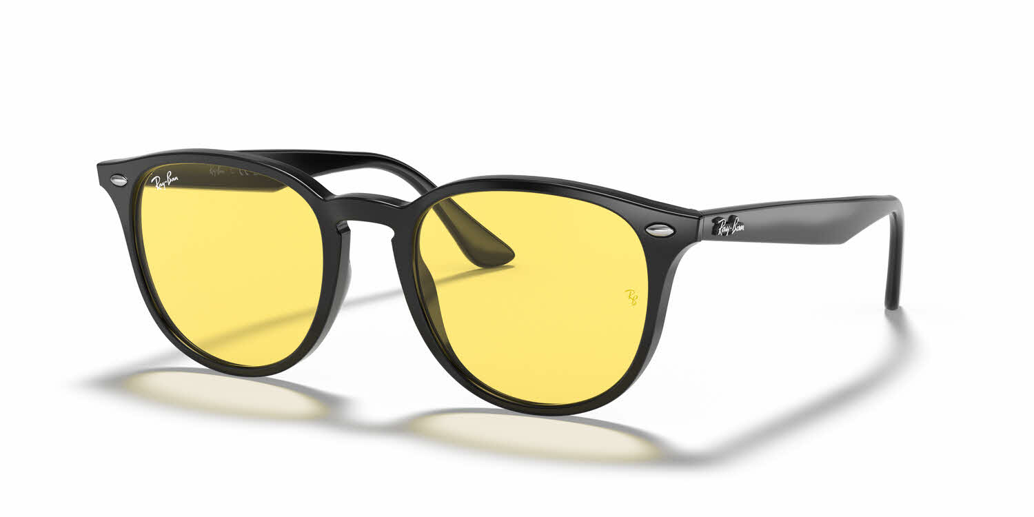 RB4259F ★RayBan★ Ray-Ban RB4259F - Alternate Fit Sunglasses | FramesDirect.com