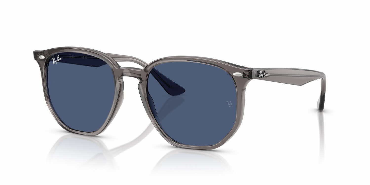 Ray-Ban RB4306 Sunglasses | FramesDirect.com
