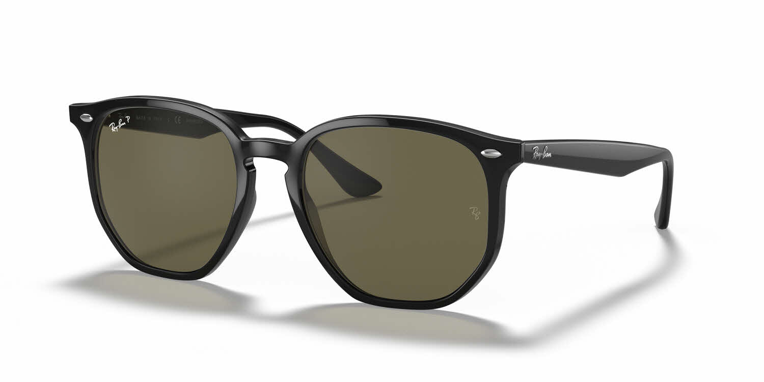 Ray-Ban-RB4306F-Black-601-9A-G