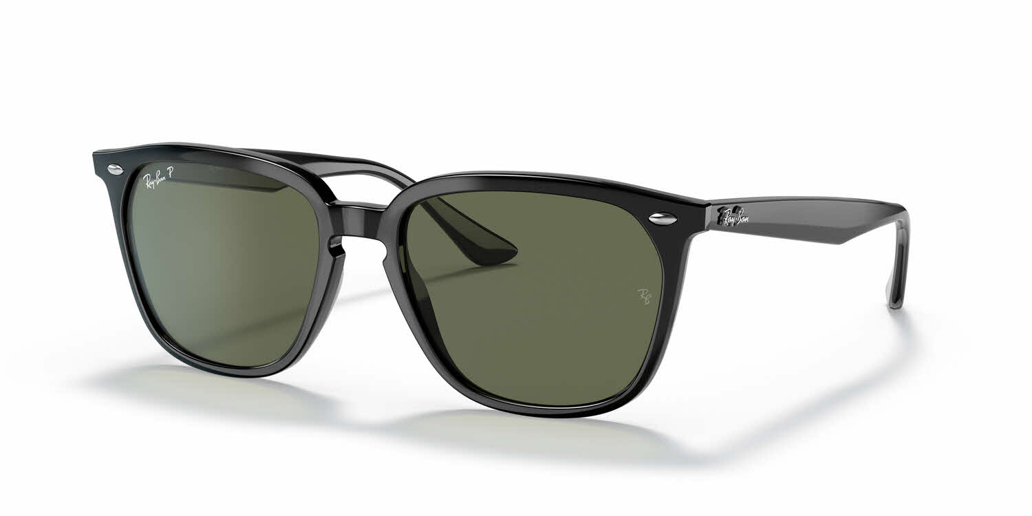 Visit Sunglasses Ray-Ban RB4362 Image 1