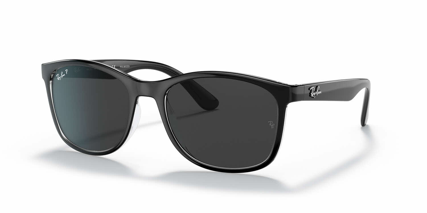 Visit Sunglasses Ray-Ban RB4374 Image 1
