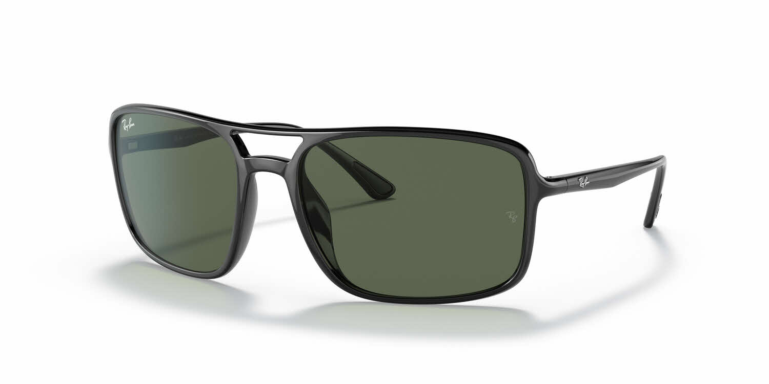 Visit Sunglasses Ray-Ban RB4375 Image 1