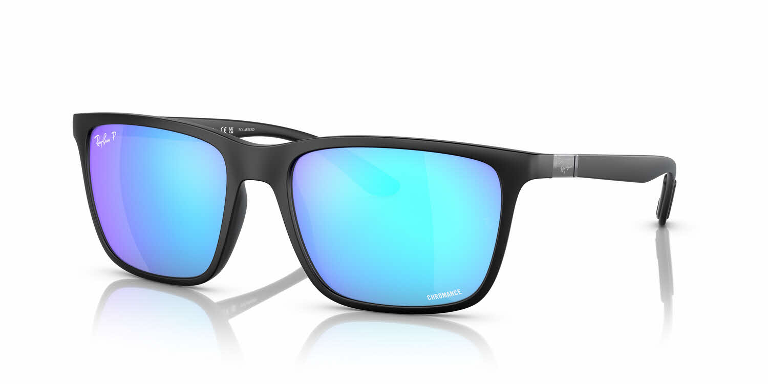 Visit Sunglasses Ray-Ban RB4385 Image 1