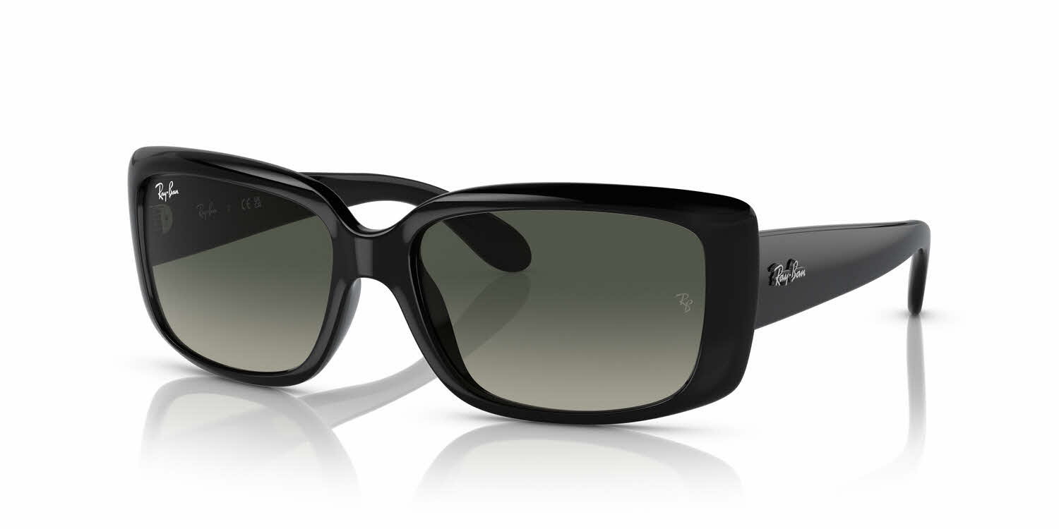 Visit Sunglasses Ray-Ban RB4389 Image 1