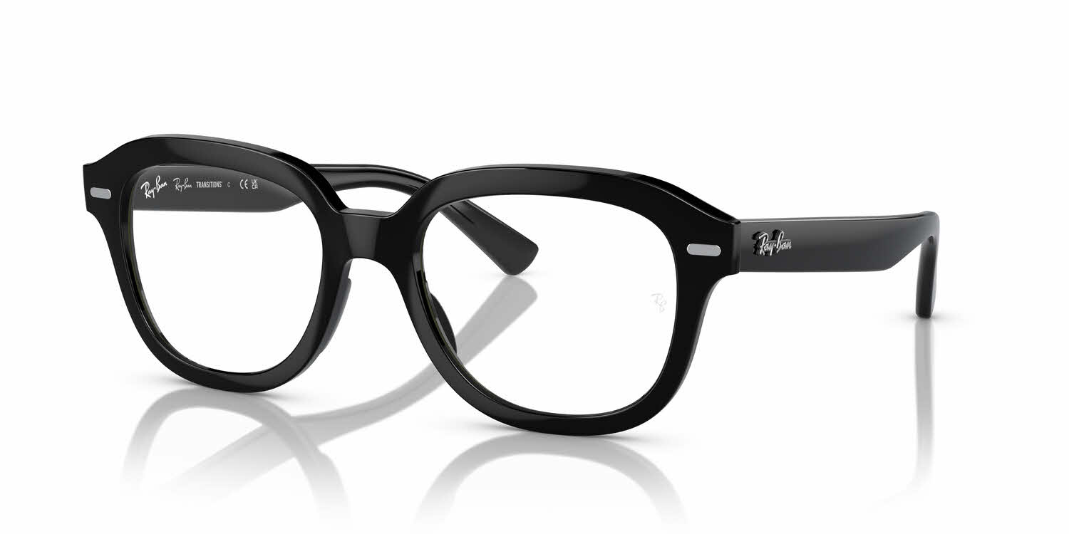 Visit Sunglasses Ray-Ban RB4398 Erik Image 1