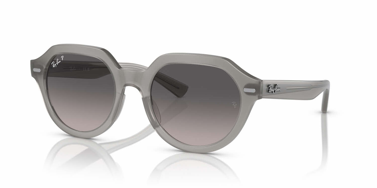 Visit Sunglasses Ray-Ban RB4399F Image 1