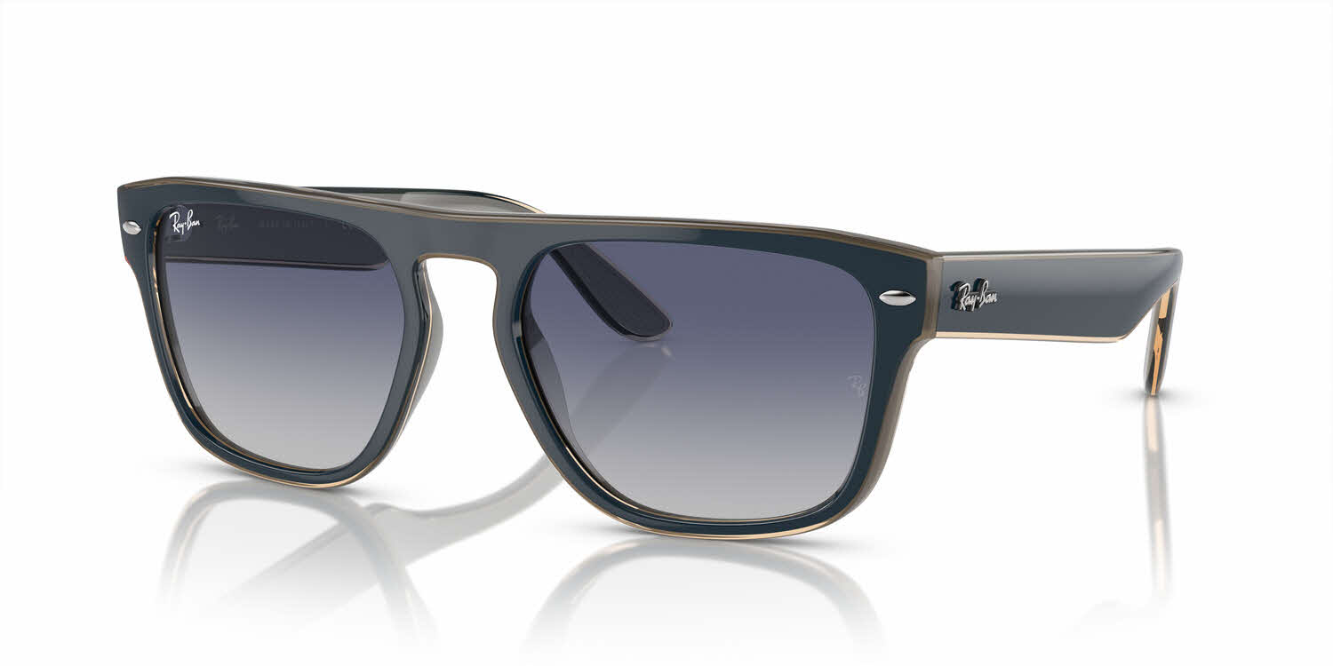Ray-Ban RB4407 Sunglasses