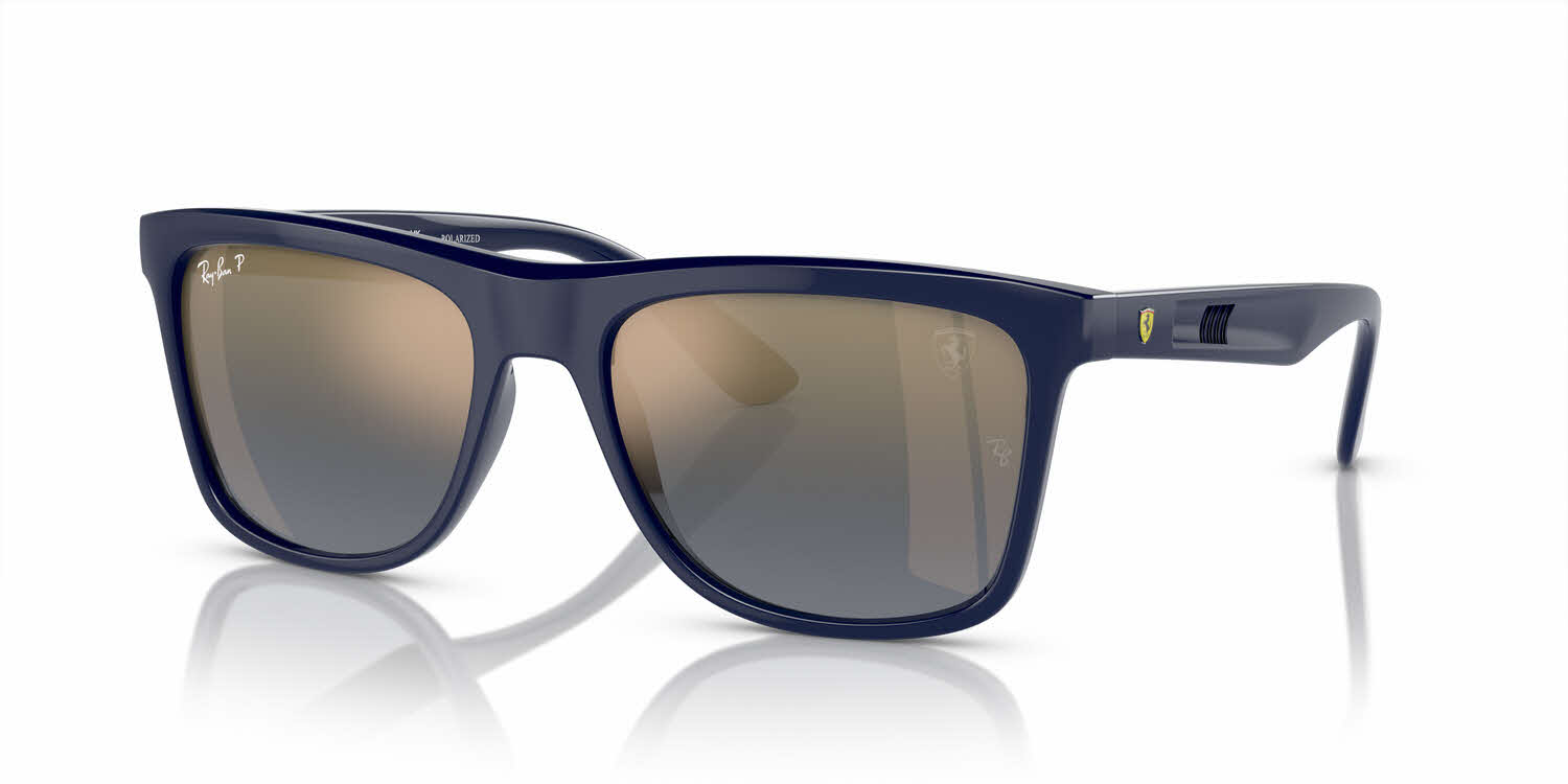 Visit Sunglasses Ray-Ban RB4413M Image 1