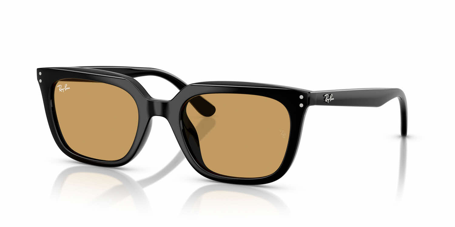 Ray Ban サングラス RB4439D Ray-Ban RB4439D Sunglasses | FramesDirect.com