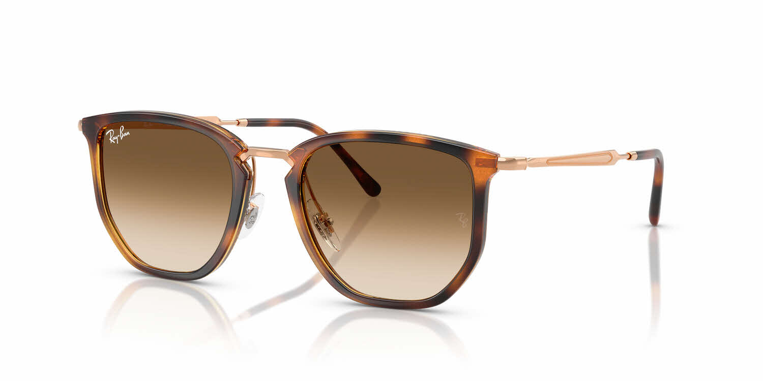 Ray-Ban RB4451 Sunglasses | FramesDirect.com