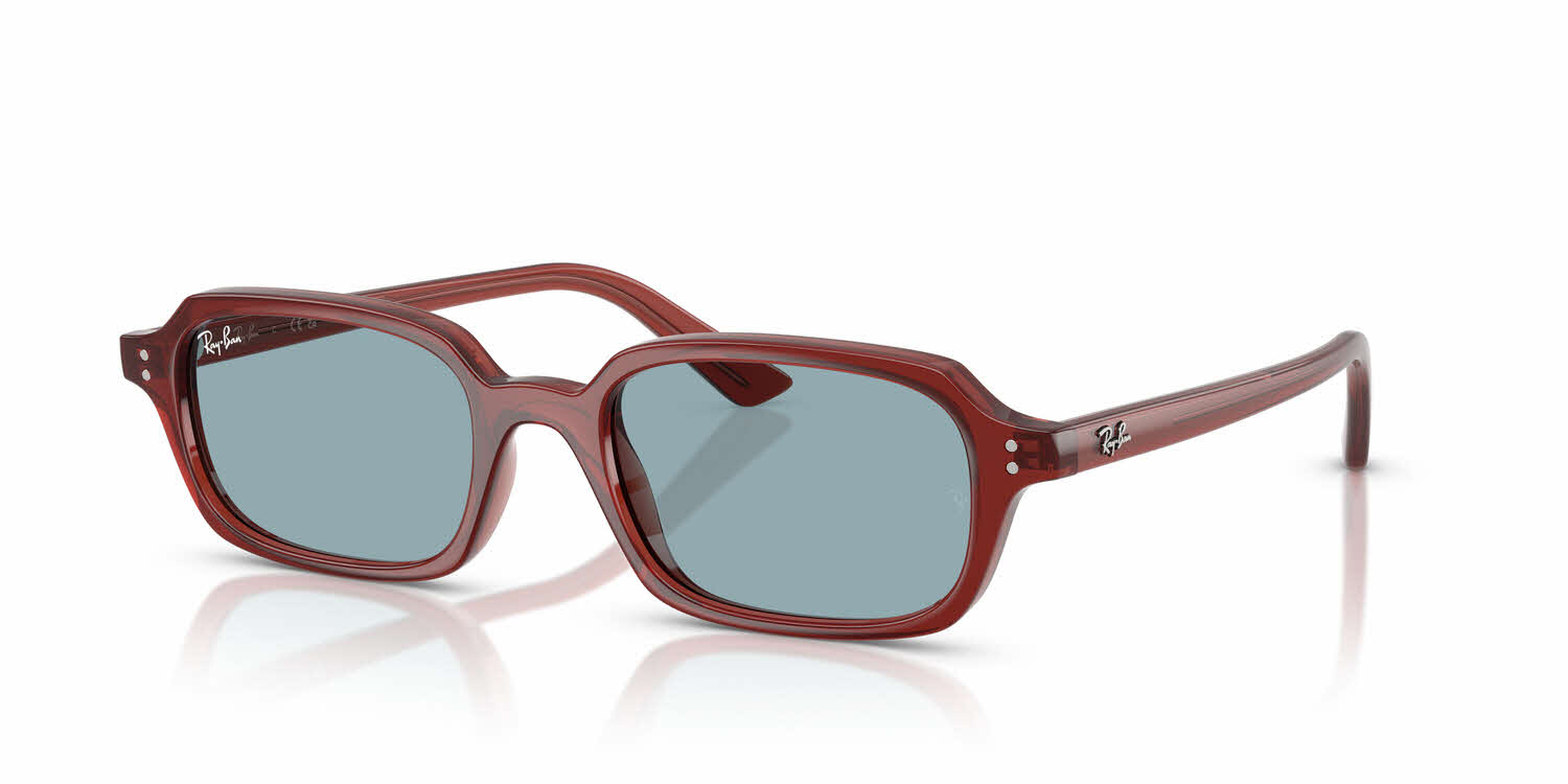 レイバン Ray-Ban サングラス RB4455 Ray-Ban RB4455 Sunglasses | FramesDirect.com