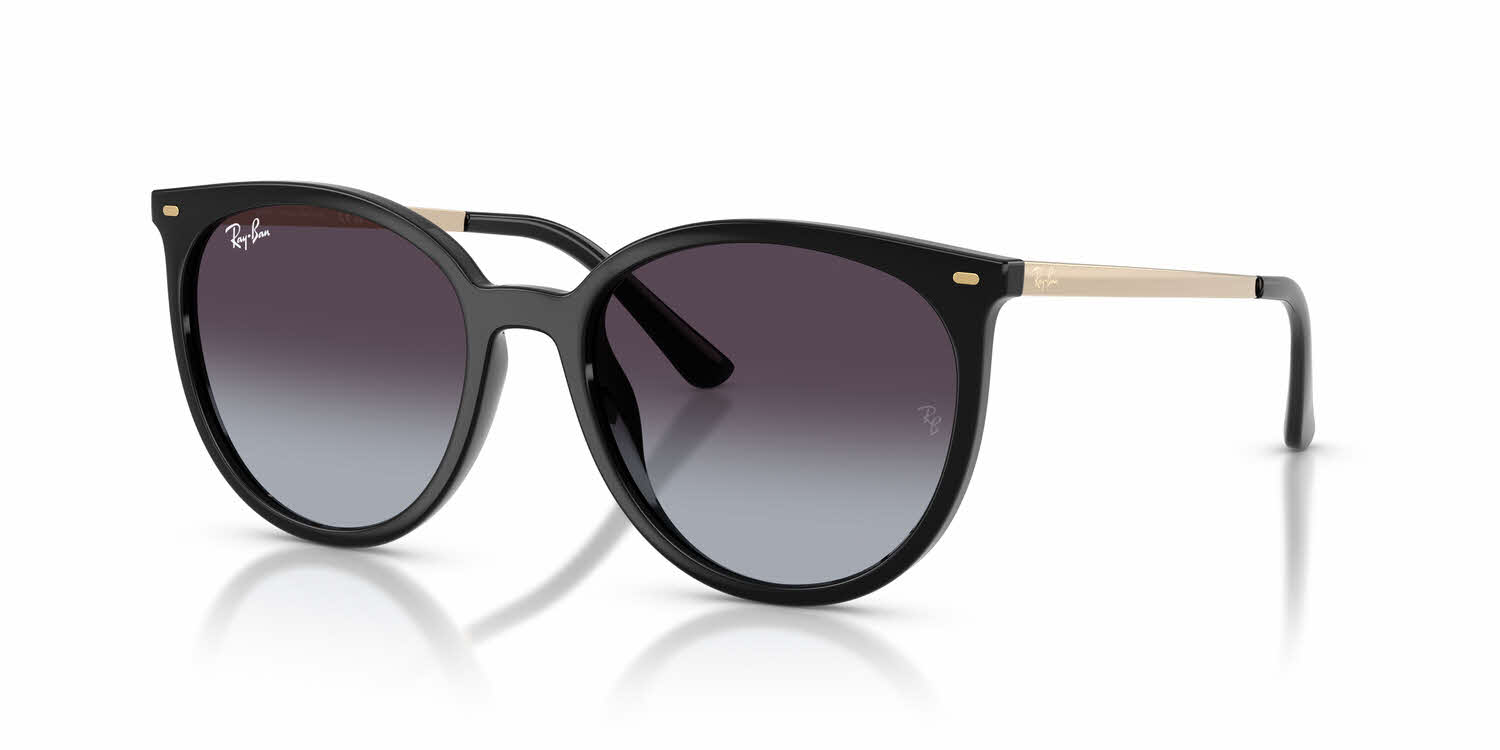 Ray-Ban RB4464L Sunglasses | FramesDirect.com