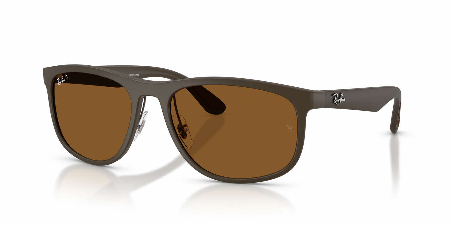 Ray-Ban RB4468 Sunglasses | FramesDirect.com