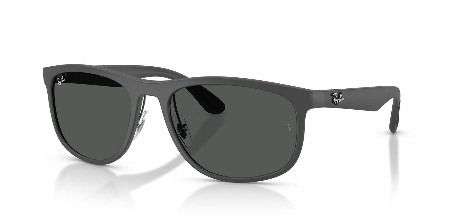 Ray-Ban RB4468 Sunglasses | FramesDirect.com